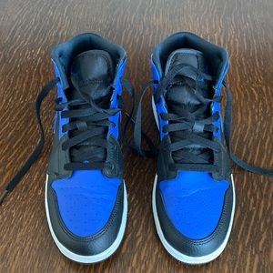 Nike Air Jordan youth size 6.5